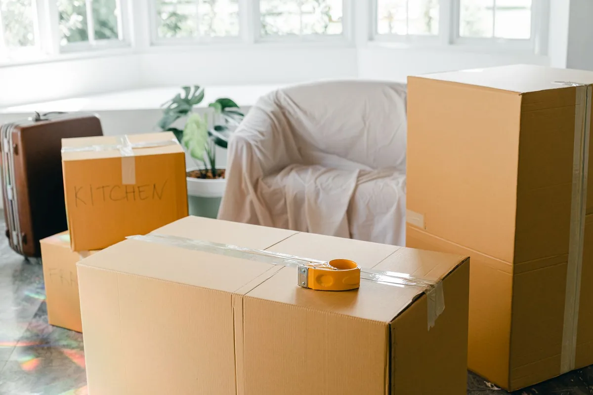 Hoarding Cleanup in Fairmount, Wichita, KS